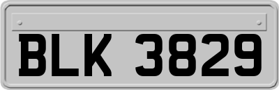 BLK3829