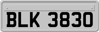 BLK3830