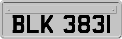 BLK3831