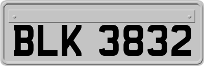 BLK3832