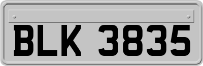 BLK3835
