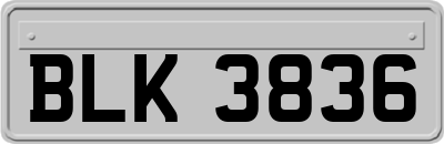 BLK3836
