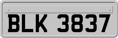 BLK3837