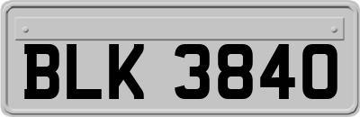 BLK3840