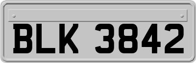 BLK3842