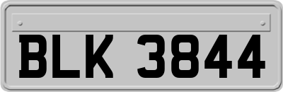 BLK3844