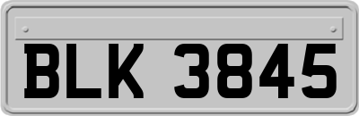 BLK3845