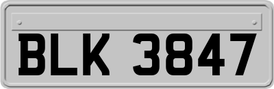 BLK3847