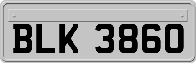 BLK3860