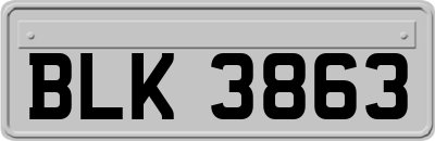 BLK3863