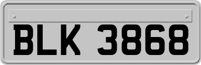BLK3868