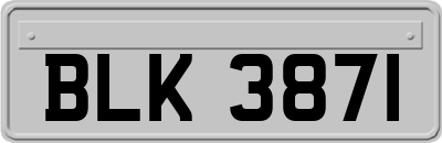 BLK3871