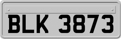 BLK3873