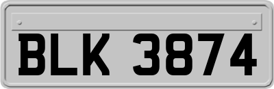 BLK3874