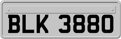 BLK3880