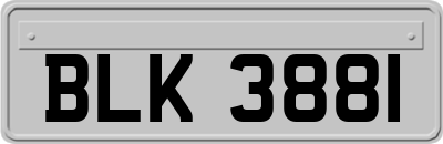 BLK3881