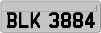 BLK3884