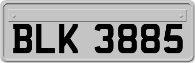 BLK3885