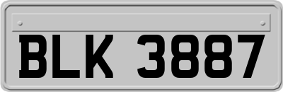 BLK3887