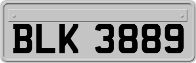 BLK3889