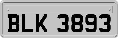 BLK3893