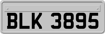 BLK3895