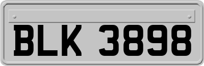 BLK3898