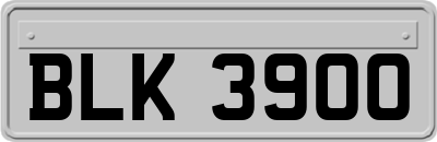 BLK3900