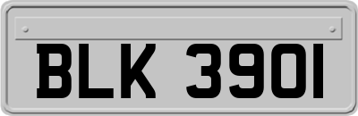 BLK3901