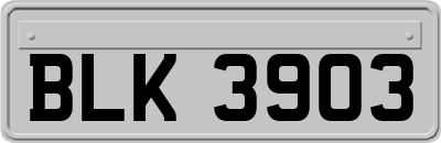 BLK3903