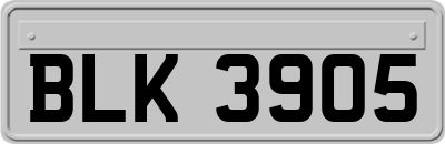 BLK3905