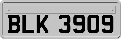 BLK3909