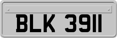 BLK3911
