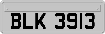 BLK3913