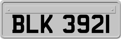 BLK3921