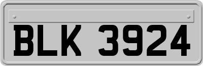 BLK3924
