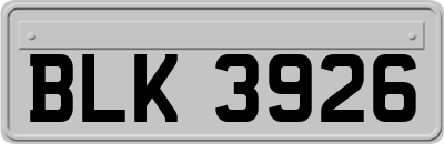 BLK3926