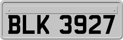 BLK3927