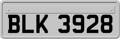 BLK3928