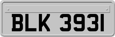 BLK3931