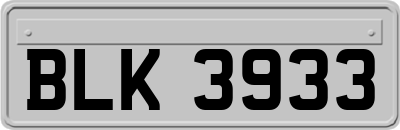 BLK3933