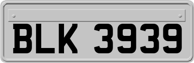 BLK3939