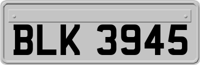 BLK3945