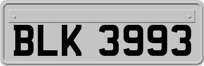 BLK3993
