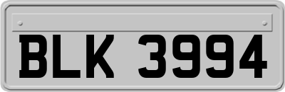 BLK3994