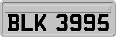 BLK3995