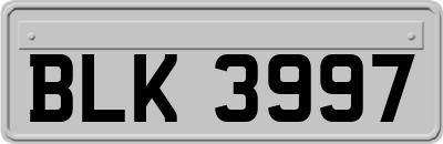 BLK3997