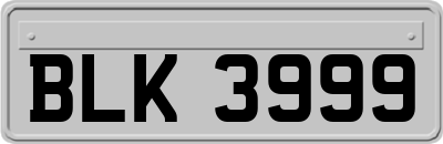 BLK3999