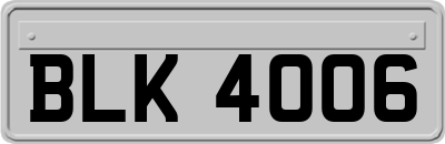 BLK4006