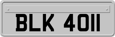 BLK4011